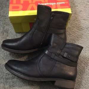 Baretraps boots